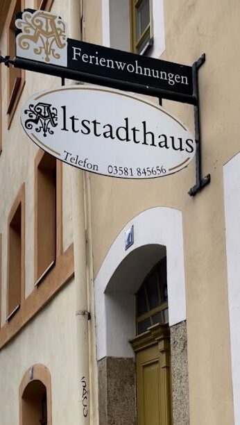 altstadthaus görlitz