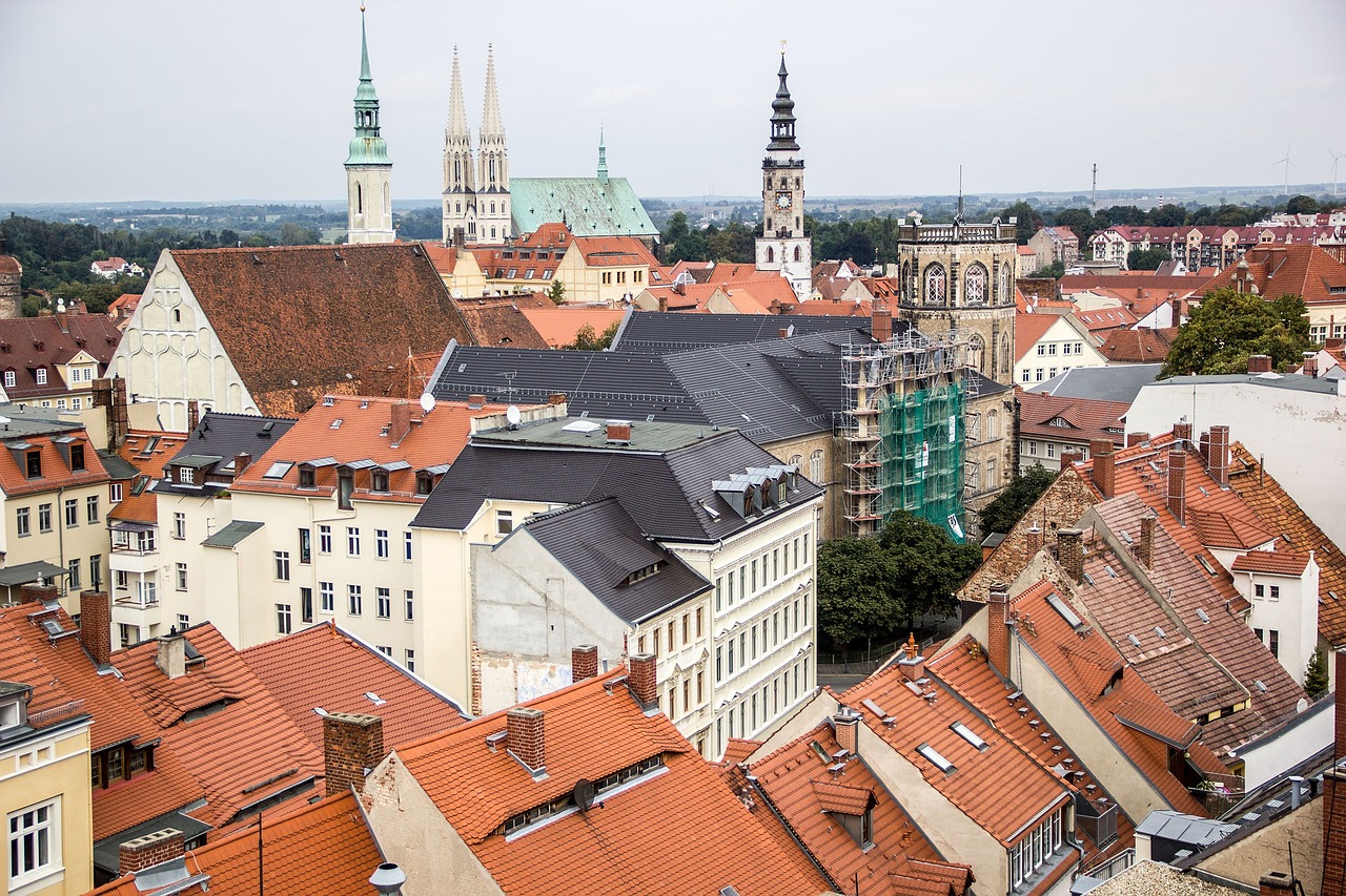 Stadt Görlitz