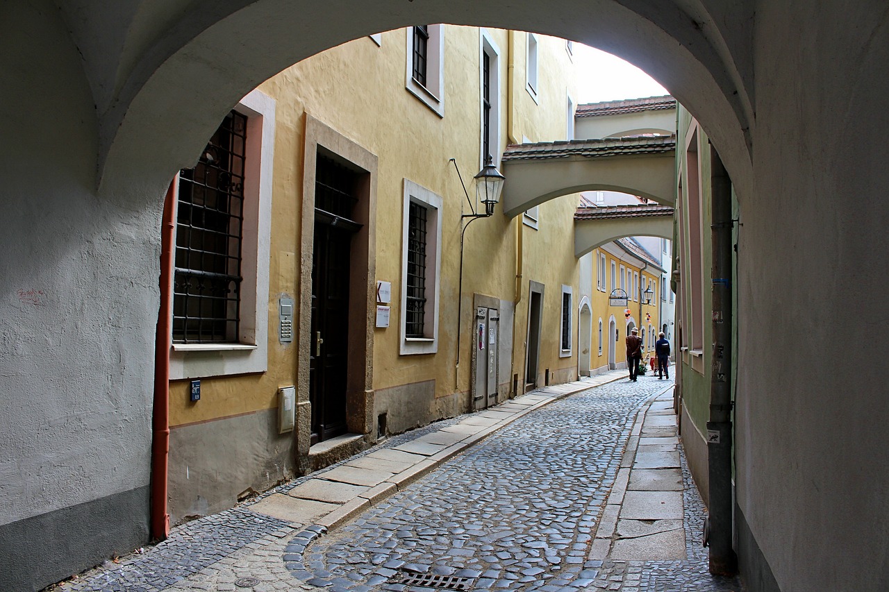 görlitz Tourismus