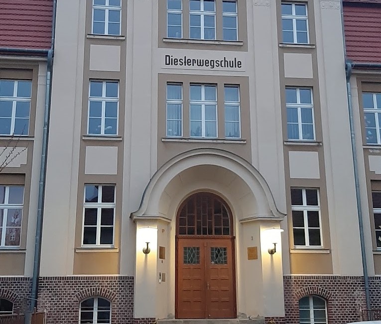 diesterwegschule görlitz